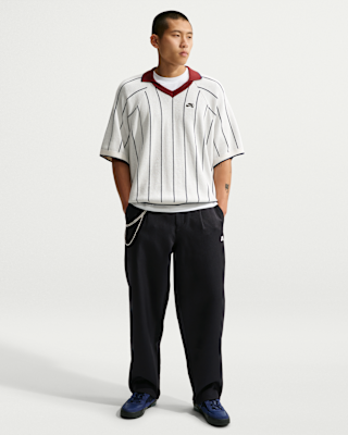 NIKE公式】ナイキSB メンズ スケートボード パンツ.オンラインストア